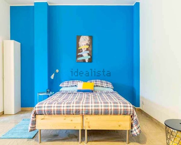 appartamento in affitto a Padova in zona Arcella