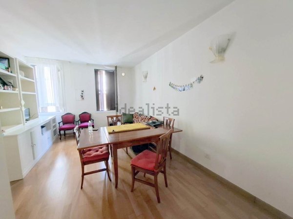 appartamento in affitto a Padova in zona Savonarola