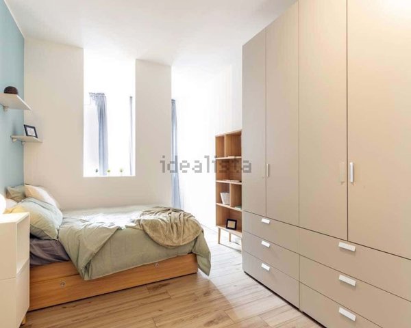 appartamento in affitto a Padova