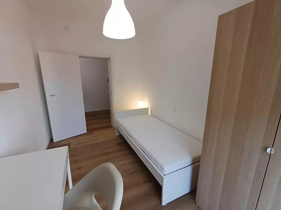 appartamento in affitto a Padova