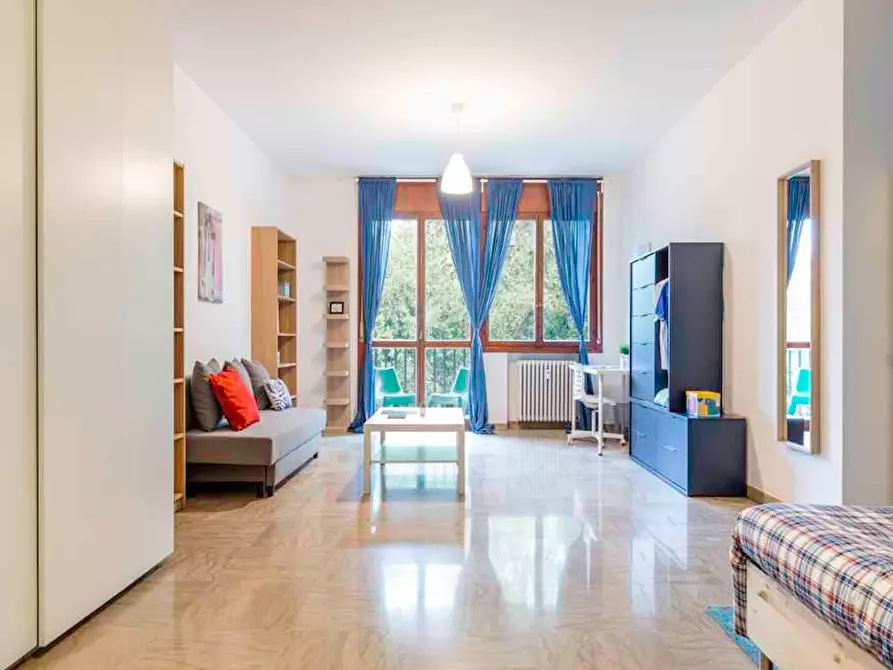 negozio in affitto a Padova in zona Arcella