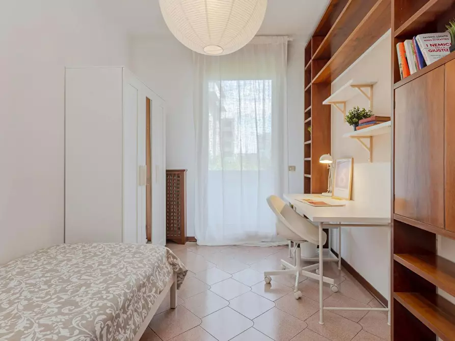 appartamento in affitto a Padova in zona Sacra Famiglia