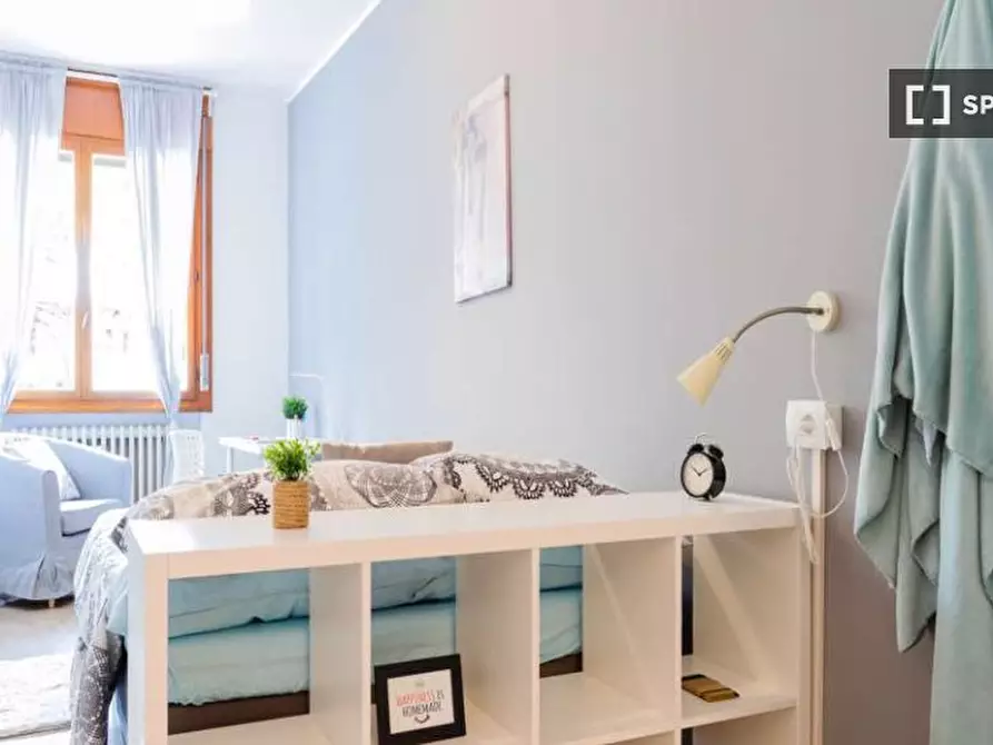 appartamento in affitto a Padova in zona Arcella