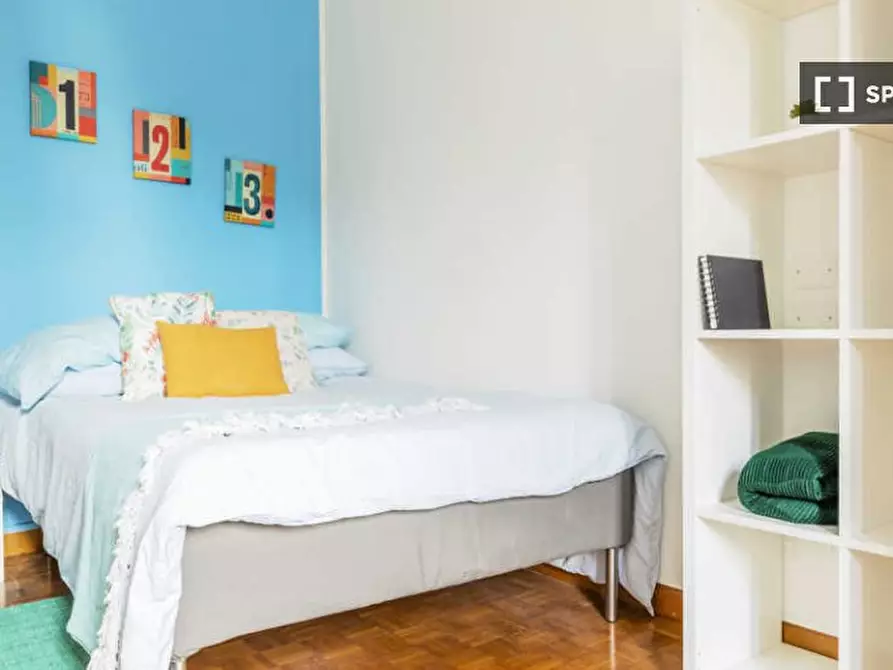 appartamento in affitto a Padova in zona San Carlo