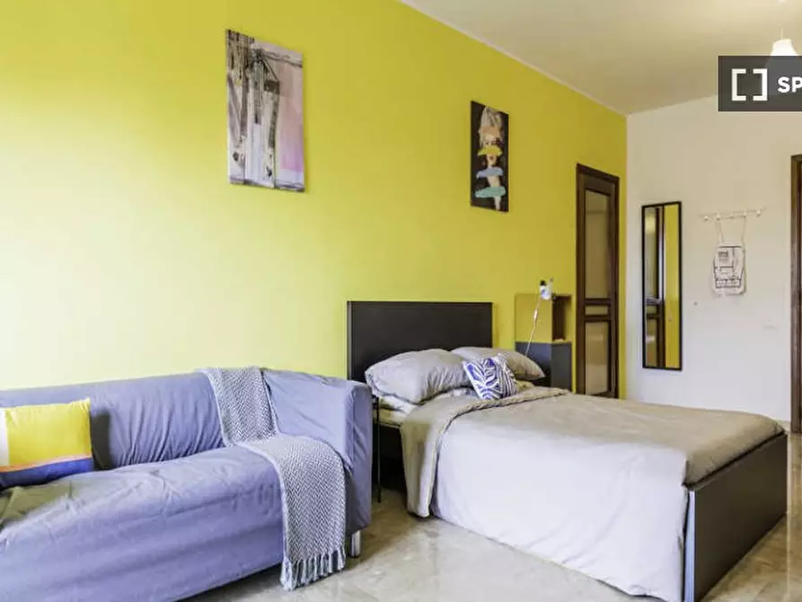 appartamento in affitto a Padova in zona San Carlo