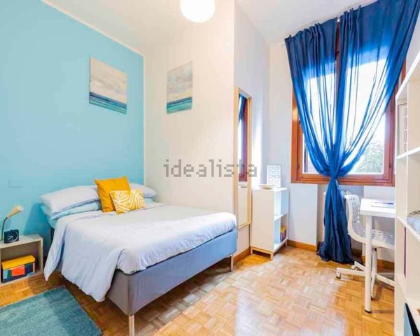 appartamento in affitto a Padova in zona Arcella