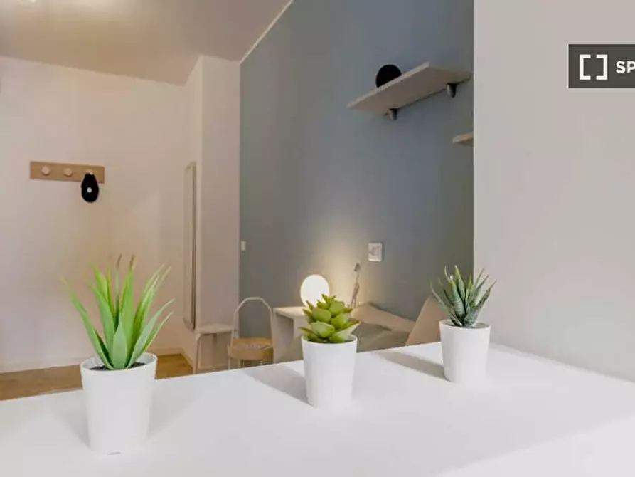 appartamento in affitto a Padova in zona Centro Storico