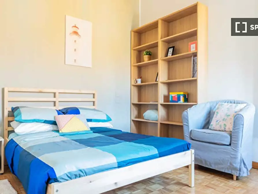 appartamento in affitto a Padova in zona San Carlo