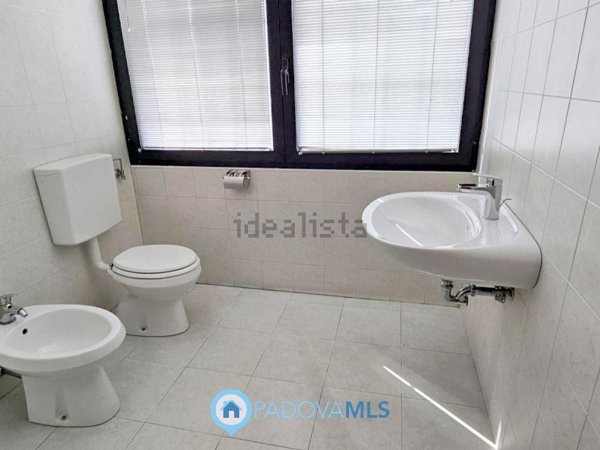 ufficio in affitto a Padova in zona Centro Storico