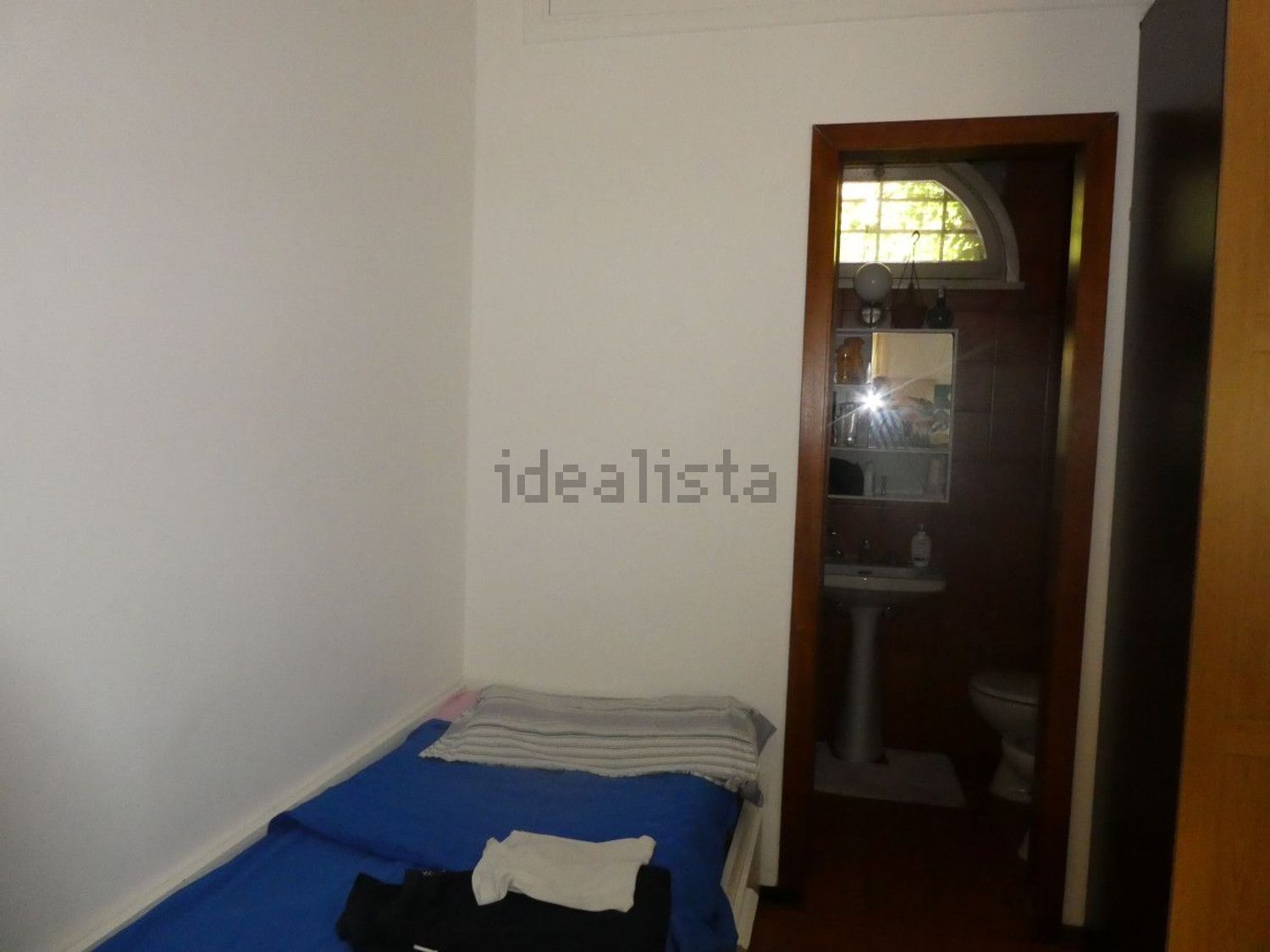 appartamento in affitto a Padova in zona Portello