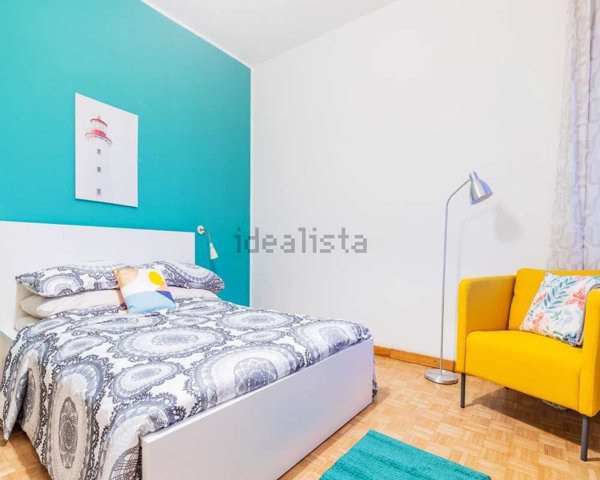 appartamento in affitto a Padova in zona Arcella