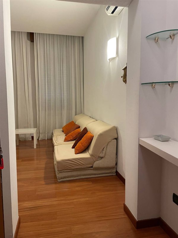 appartamento in affitto a Padova in zona Centro Storico