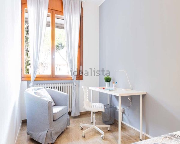 appartamento in affitto a Padova in zona Arcella