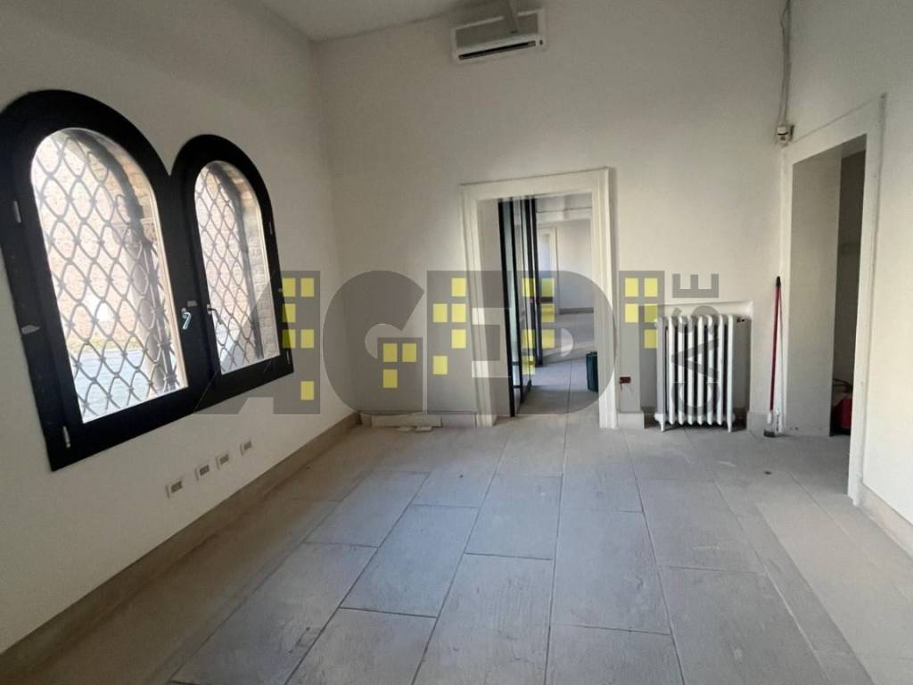 ufficio in affitto a Padova in zona Savonarola