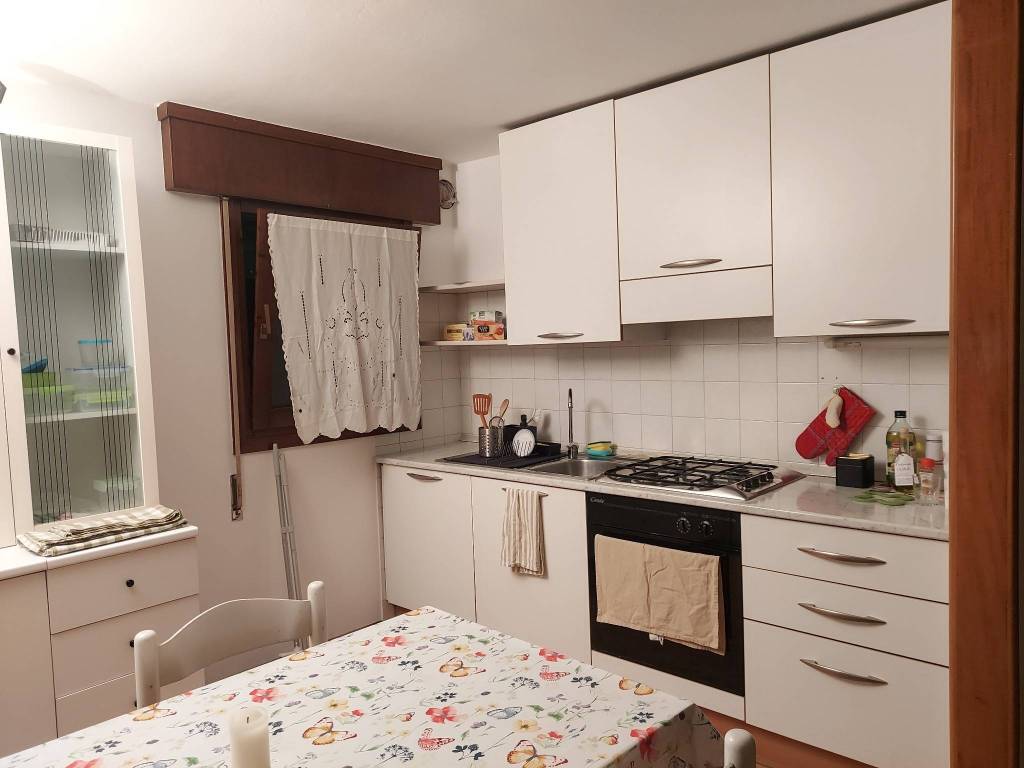 appartamento in affitto a Padova in zona San Giuseppe