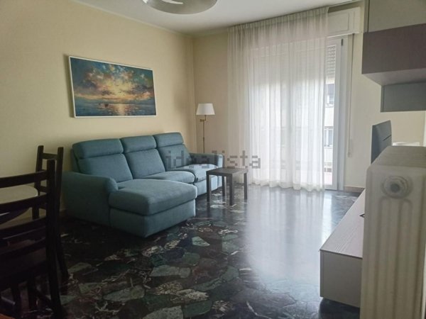 appartamento in affitto a Padova in zona Guizza