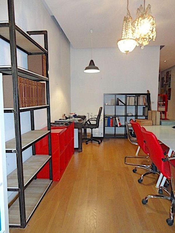 ufficio in affitto a Padova