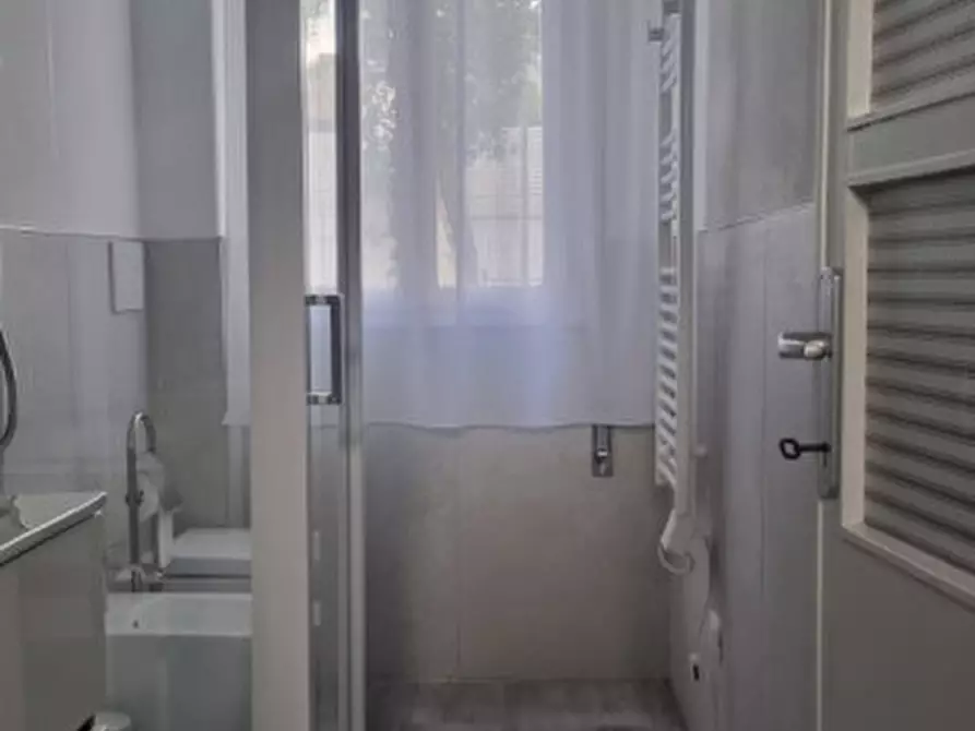 appartamento in affitto a Padova in zona San Giuseppe