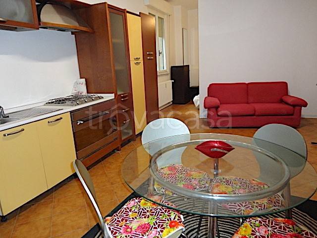 appartamento in affitto a Padova