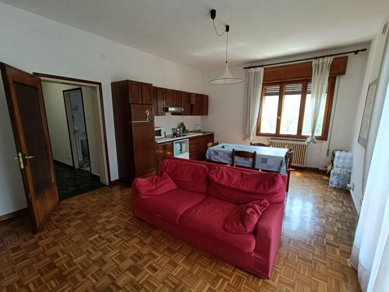 appartamento in affitto a Padova in zona Madonna Pellegrina