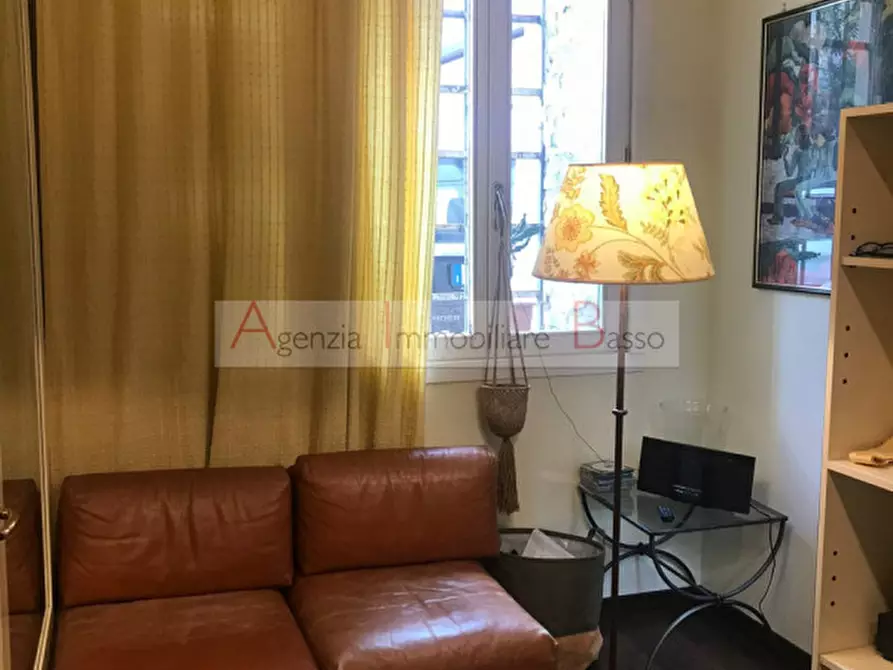 ufficio in affitto a Padova in zona Centro Storico