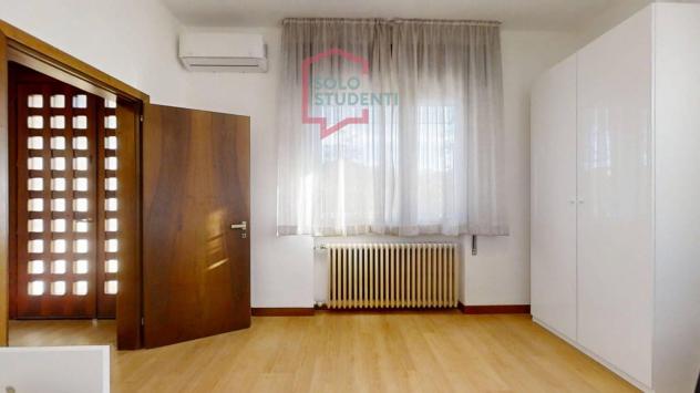 appartamento in affitto a Padova in zona San Giuseppe