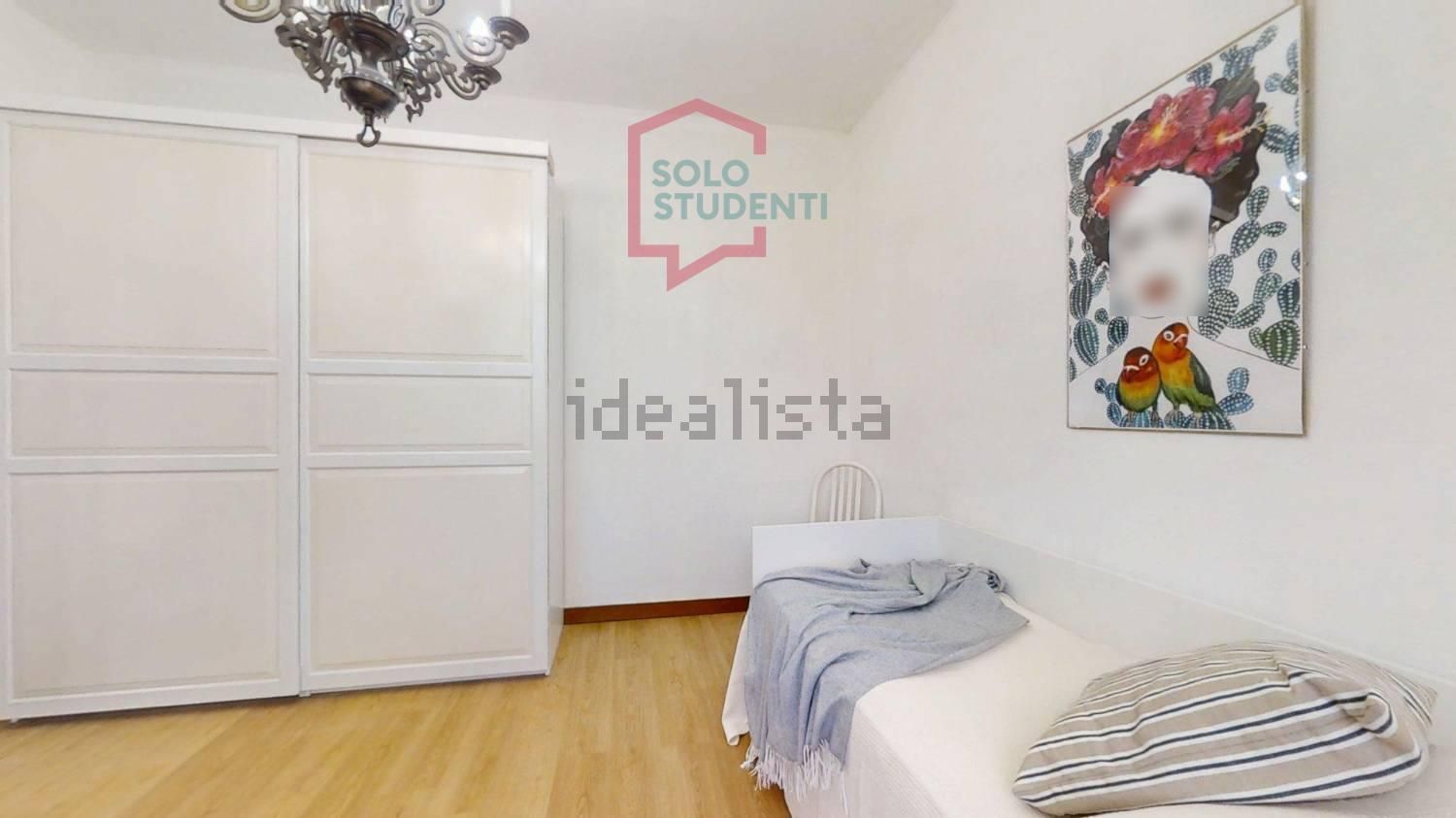 appartamento in affitto a Padova in zona San Giuseppe