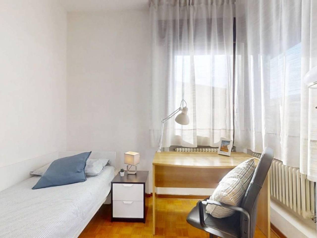 negozio in affitto a Padova in zona Centro Storico