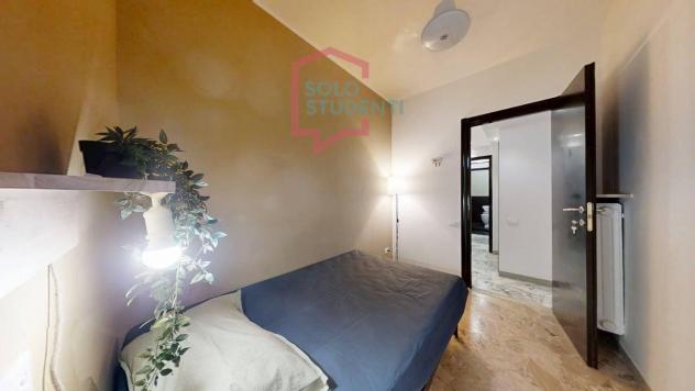 camera singola in affitto a Padova in zona Portello