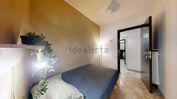 appartamento in affitto a Padova in zona Portello