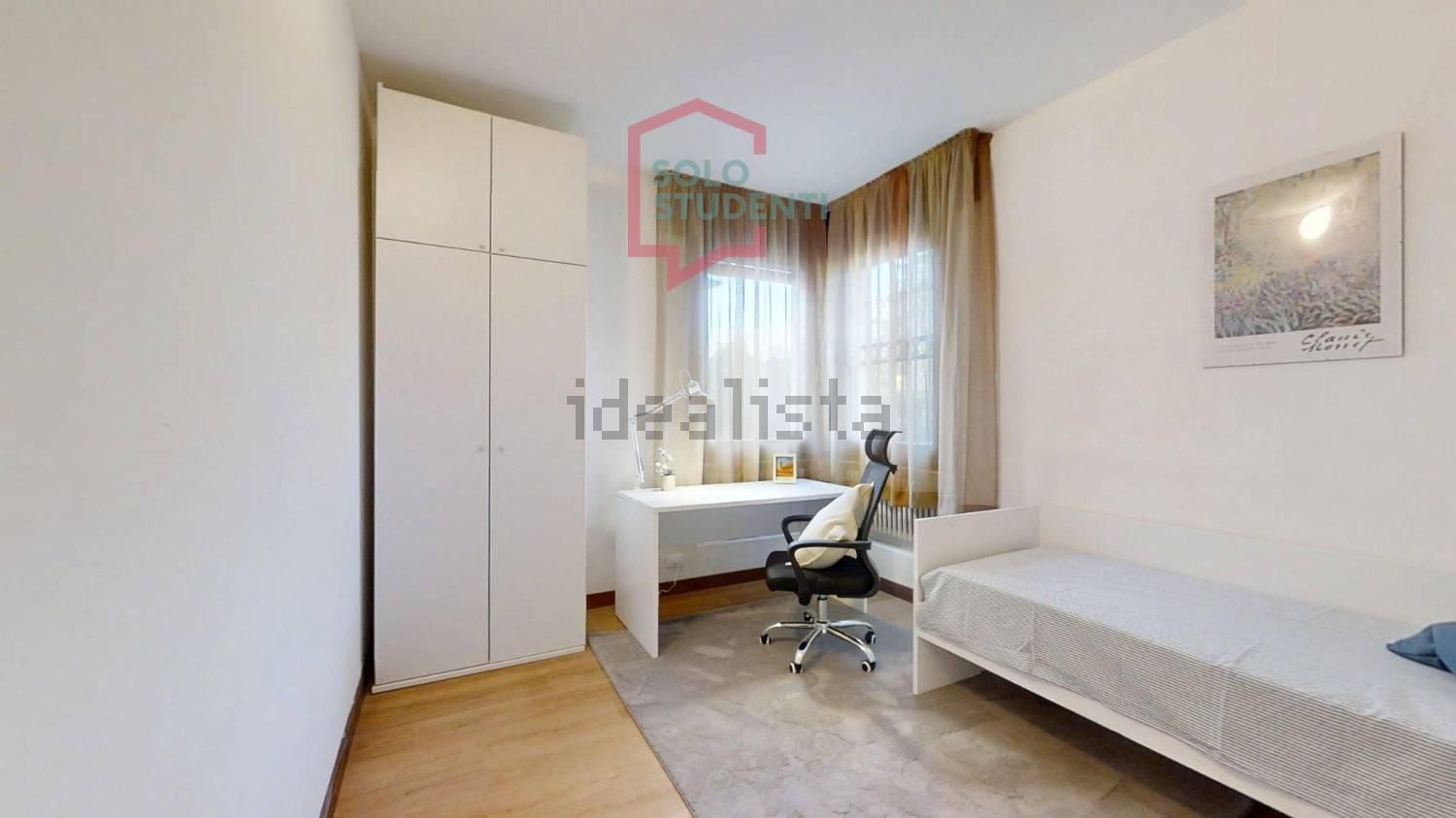 appartamento in affitto a Padova in zona San Giuseppe