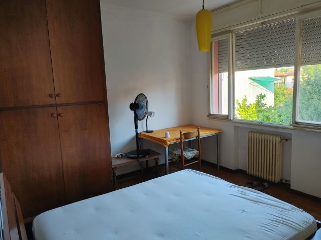 appartamento in affitto a Padova in zona San Carlo