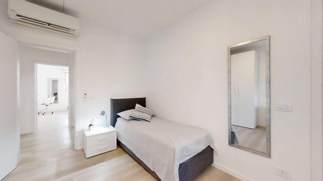 camera singola in affitto a Padova in zona Sant'Osvaldo / Santa Rita