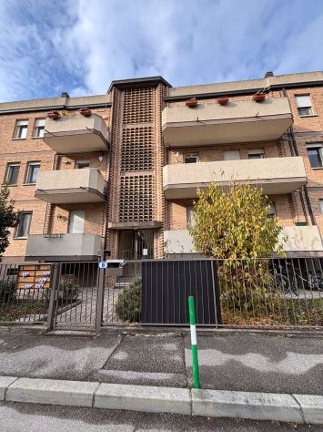 appartamento in affitto a Padova in zona Forcellini / Terranegra