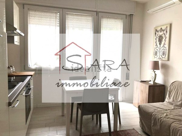 appartamento in affitto a Padova in zona Centro Storico