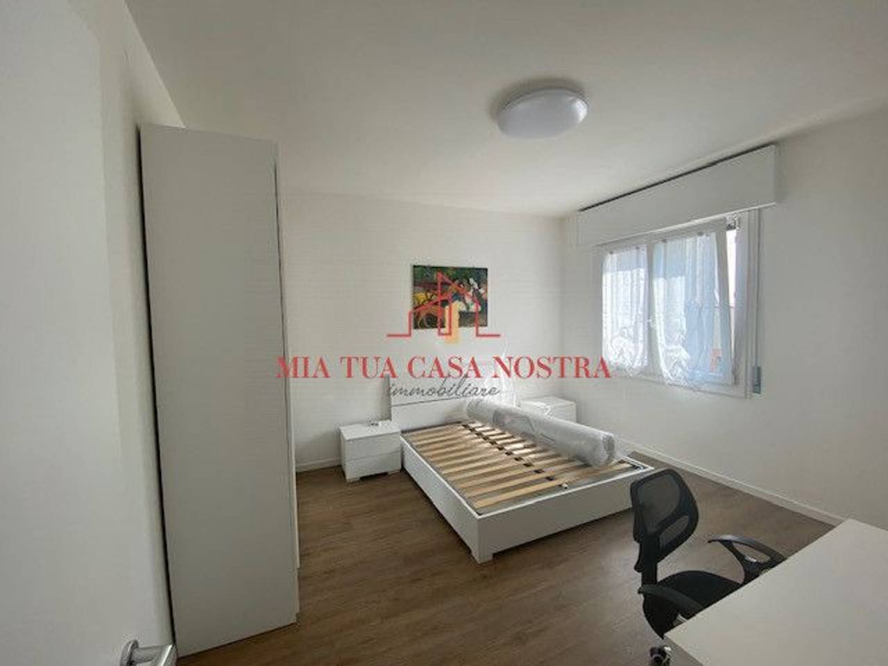 negozio in affitto a Padova in zona Brentelle