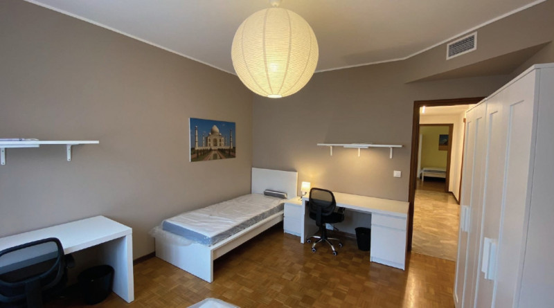 appartamento in affitto a Padova