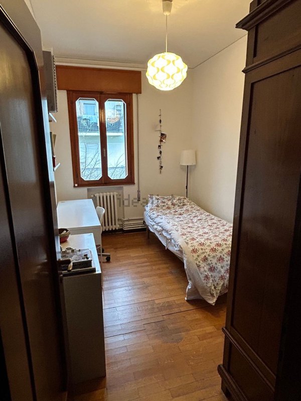 appartamento in affitto a Padova in zona Madonna Pellegrina