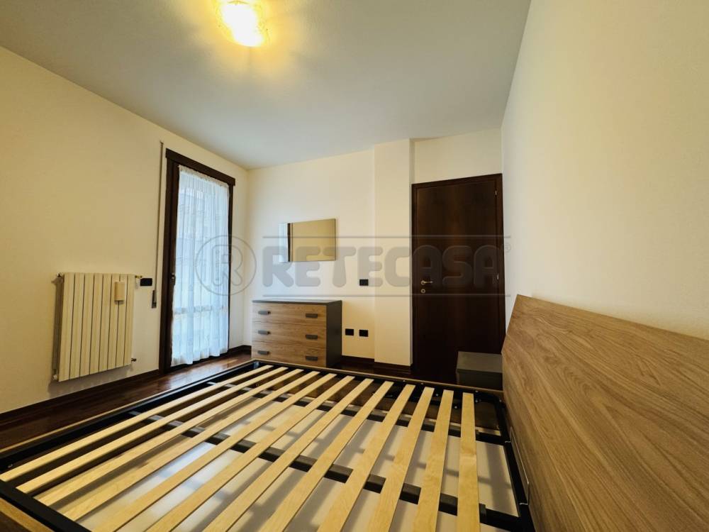 appartamento in affitto a Padova in zona Centro Storico