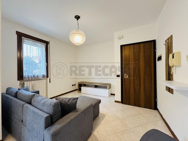 appartamento in affitto a Padova in zona Centro Storico