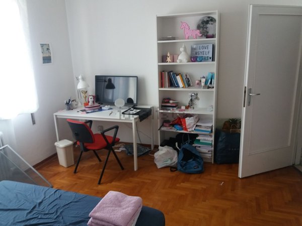 appartamento in affitto a Padova in zona Madonna Pellegrina