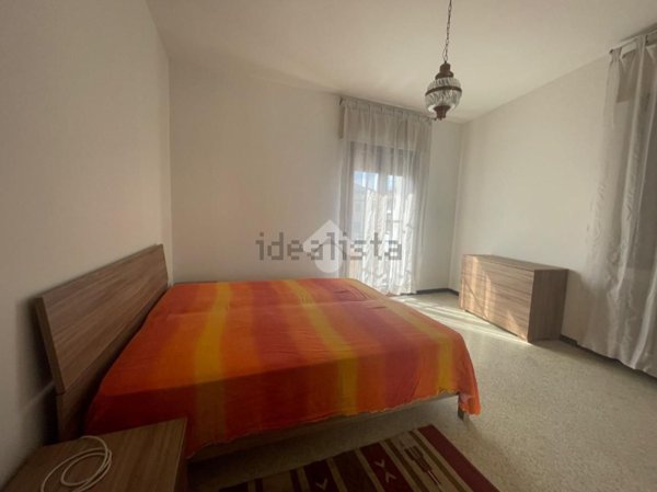 appartamento in affitto a Padova in zona Centro Storico