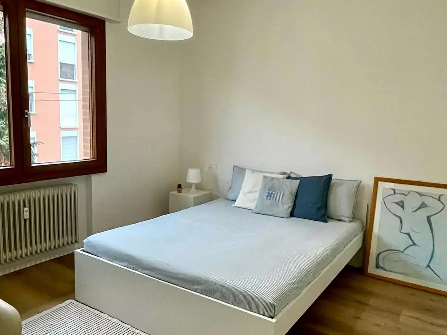 appartamento in affitto a Padova