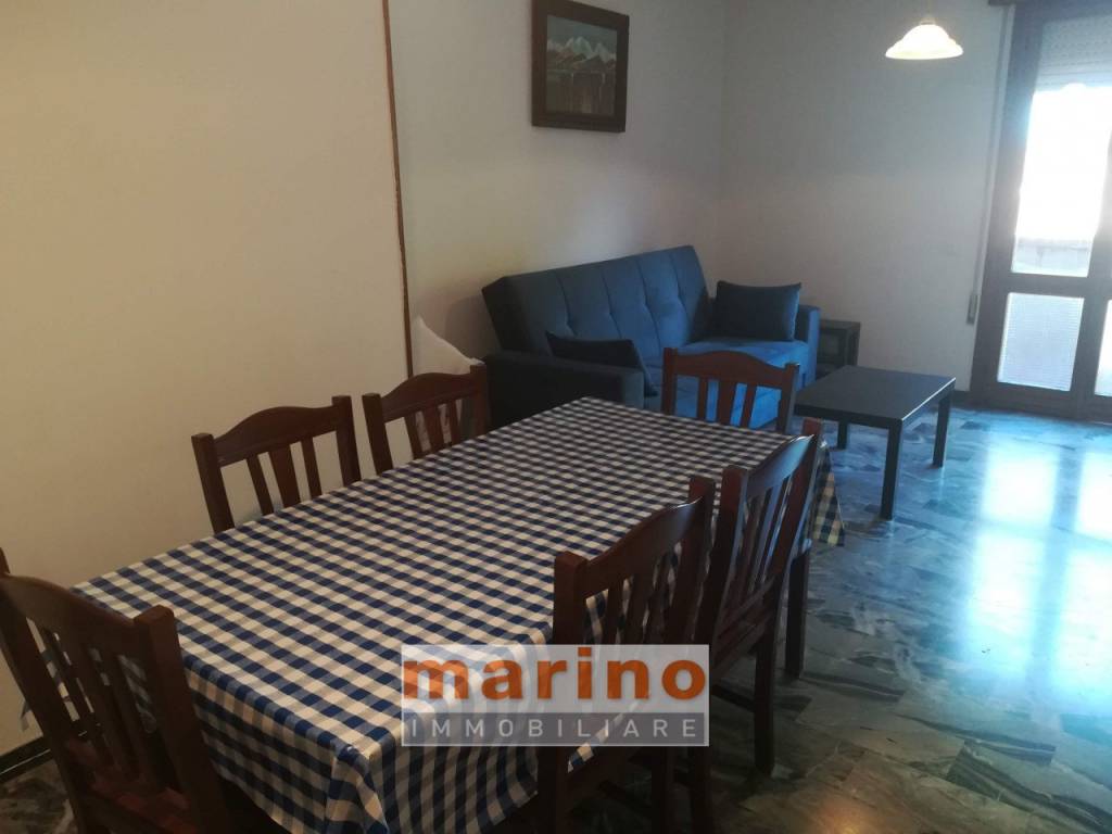 appartamento in affitto a Padova in zona Portello