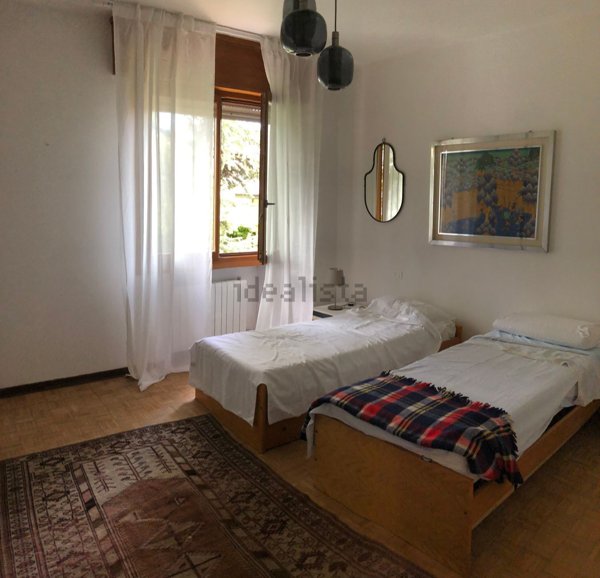 appartamento in affitto a Padova in zona Madonna Pellegrina