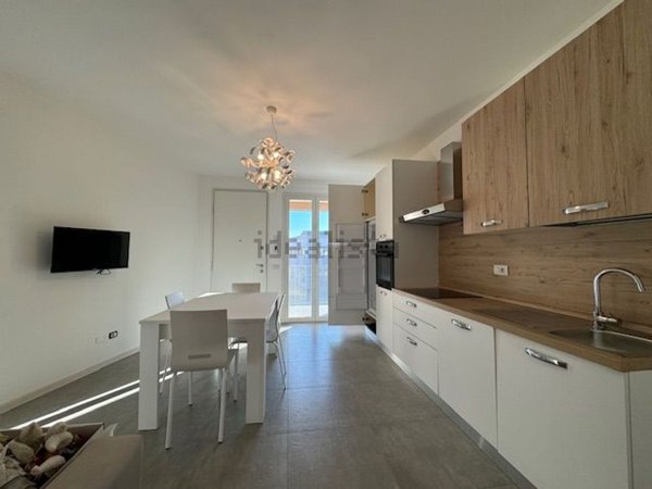 appartamento in affitto a Padova in zona Centro Storico