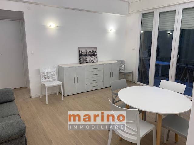 appartamento in affitto a Padova in zona San Bellino