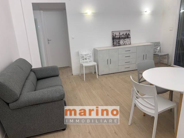 appartamento in affitto a Padova in zona San Bellino