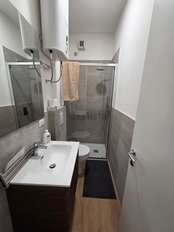 appartamento in affitto a Padova in zona Centro Storico