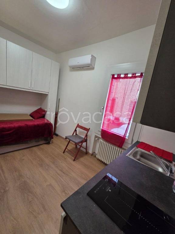 appartamento in affitto a Padova in zona Centro Storico